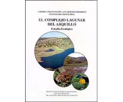 EL COMPLEJO LAGUNAR DEL ARQUILLO
