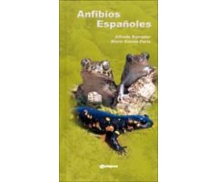ANFIBIOS ESPAÑOLES