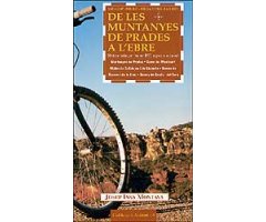 DE LES MUNTANYES DE PRADES A L\'EBRE 2a EDICIÓ                                                                                                        