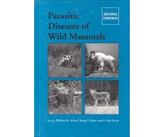 PARASITIC DISEASES OF WILD MAMMALS                                                                                                     
