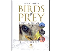 BIRDS OF PREY: HEALTH AND DISEASE  