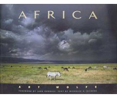 AFRICA