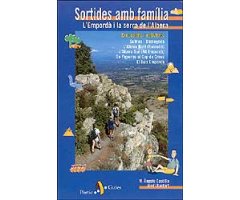 SORTIDES AMB FAMÍLIA. L'EMPORDÀ I LA SERRA DE L'ALBERA. EXCURSIONS I ACTIVITATS