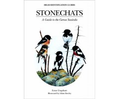 HELM IDENTIFICATION GUIDES. STONECHATS