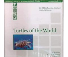 TURTLES OF THE WORLD CD ROM