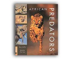 AFRICAN PREDATORS
