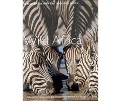 WILD AFRICA