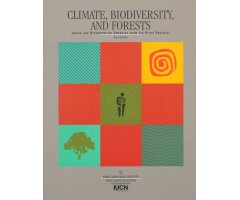 CLIMATE, BIODIVERSITY AND FORESTS. ISSUES AND OPPORTUNITIES EMERGING FROM THE KYOTO PROTOCOL                                                          