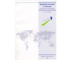 THE RAMSAR CONVENTION ON WETLANDS. ITS HISTORY AND DEVELOPMENT.