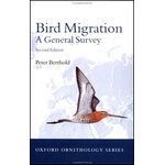 OXFORD ORNITHOLOGY SERIES. BIRD MIGRATION A GENERAL SURVEY