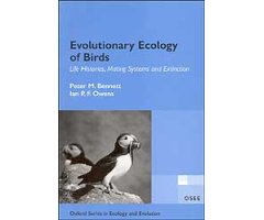 EVOLUTIONARY ECOLOGY OF BIRDS. LIFE HISTORIES, MATING SYSTEMS AND EXTINCTIONS