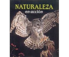 NATURALEZA EN ACCIÓN