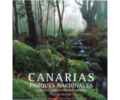 CANARIAS PARQUES NACIONALES                                                                                                                           