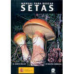 MANUAL PARA BUSCAR SETAS 6º EDICIÓN