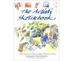 THE ARTIST\'S SKETCHBOOK                                                                                                                              