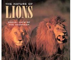 THE NATURE OF LIONS