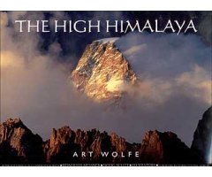 THE HIGH HIMALAYA