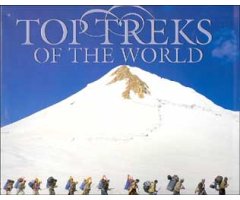 TOP TREKS OF THE WORLD