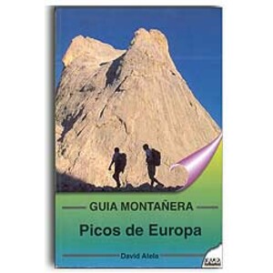 GUÍA MONTAÑERA. PICOS DE EUROPA