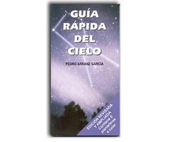 GUÍA RÁPIDA DEL CIELO
