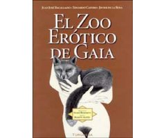 EL ZOO ERÓTICO DE GAIA