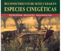RECONOCIMIENTO DE SEXO Y EDAD EN ESPECIES CINEGÉTICAS