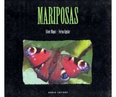MARIPOSAS                                                                                                                                             