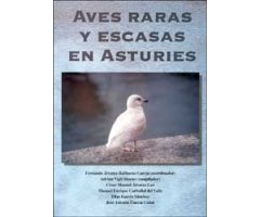 AVES RARAS Y ESCASAS EN ASTURIES