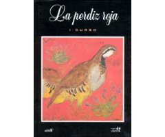 LA PERDIZ ROJA  1 CURSO