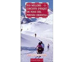 ELS MILLORS CIRCUITS D'ESQUÍ DE FONS DEL PIRINEU ORIENTAL
