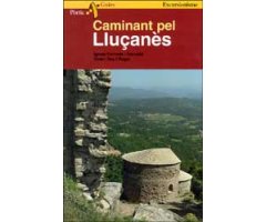 CAMINANT PEL LLUÇANÈS                                                                                                                                 