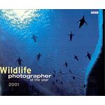 WILDLIFE PHOTOGRAPHER OF THE YEAR 2001