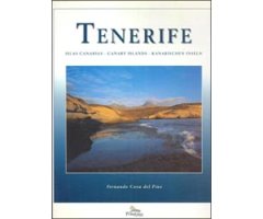 TENERIFE. ISLAS CANARIAS