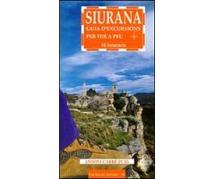 SIURANA GUIA D'EXCURSIONS PER FER A PEU
