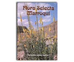 FLORA SELECTA MARROQUÍ
