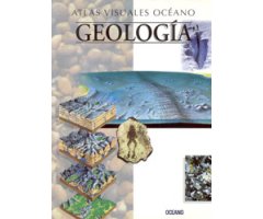 ATLAS VISUALES OCEANO. GEOLOGÍA                                                                                                                       