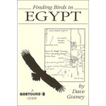 FINDING BIRDS IN EGYPT