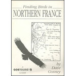 FINDING BIRDS IN NORTHERN FRANCE