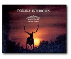 DOÑANA: INTERIORES                                                                                                                                    