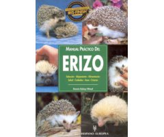 MANUAL PRÁCTICO DEL ERIZO                                                                                                                             