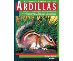 EL NUEVO LIBRO DE LAS ARDILLAS                                                                                                                        
