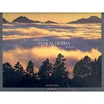 NATURALEZA SALVAJE EUSKAL HERRIA