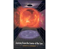 JOURNEY FROM THE CENTER OF THE SUN