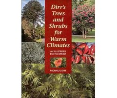 DIRR'S TREES AND SHRUBS FOR WARM CLIMATES. AN ILLUSTRATED ENCYCLOPEDIA