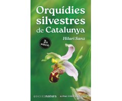 MINIGUIES NATURA. ORQUÍDIES SILVESTRES DE CATALUNYA.
