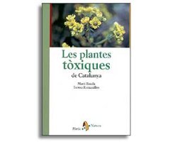 LES PLANTES TÒXIQUES DE CATALUNYA