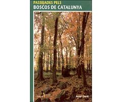 PASSEJADES PELS BOSCOS DE CATALUNYA