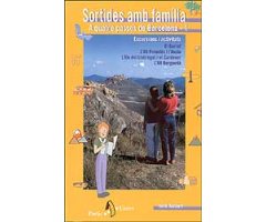 SORTIDES AMB FAMÍLIA. A QUATRE PASSES DE BARCELONA -1
