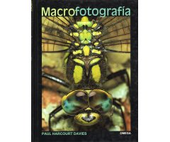MACROFOTOGRAFÍA