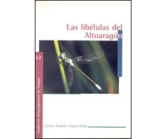 LAS LIBÉLULAS DE ALTOARAGÓN